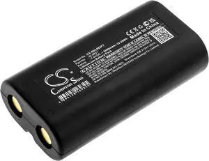 BCXY Battery Replacement for Sealife Sea Dragon 3000 Sea Dragon Fluoro-Dual Beam Sea Dragon 2000 Sea Dragon 1200 Sea Dragon 2100SF Sea Dragon 1500 Sea Dragon 2500 SL984 SL983 SL9831