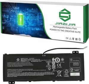 JIAZIJIA AP18E7M AP18E8M Laptop Battery Replacement for Acer Nitro 5 AN515-52 AN515-54 AN515-55 AN515-43 AN515-44 AN515-45 AN517-51 AN517-52 Series Notebook 15.4V 58.75Wh 3815mAh