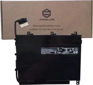 JIAZIJIA PF06XL Laptop Battery Replacement for Hp Omen 17-W100NC 17-W100NF 17-W100NG 17-W100NK 17-W100NM Series Notebook HSTNN-DB7M 852801-2C1 853294-855 729892-001 853294-850 11.55V 95.8Wh 8300mAh