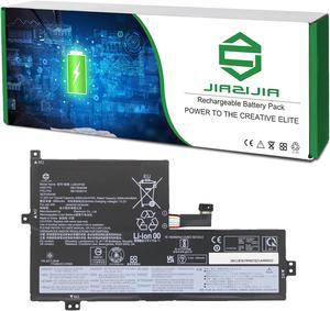 JIAZIJIA L20D3PG0 SB11B36299 5B11B36319 Laptop Battery Replacement for Lenovo IdeaPad Flex 3 Chrome 15IJL7 300e Chromebook 3rd Gen Series L20C3PG0 SB11B36305 L20L3PG0 L20M3PG3 L20M3PG0 11.52V 47Wh
