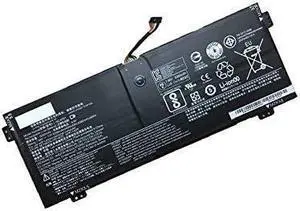 New L16C4PB1 5B10M52739 2ICP4/43/110-2 Laptop Notebook Battery Compatible with Lenovo 720-13IKB Series 7.68V 48Wh 6080mAh