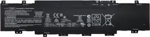 EPYOBW TI04XL Laptop Battery 55.67Wh 15.12V 4-Cell Compatible with HP Envy 17-CH 17-CH0000NB 17-CH0000NC / Envy 17M-CH 17M-CH0013DX 17M-CH1013DX Series HSTNN-IB9T M24420-1D1 M24420-1C1 M24563-005