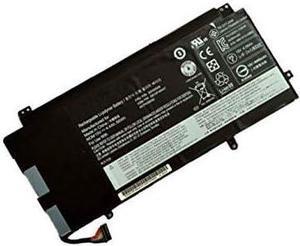 New 00HW008 00HW009 00HW014 Laptop Notebook Battery Compatible with Lenovo ThinkPad Yoga 15 SB10F46447 4ICP6/58/90 15V 66Wh 4.4Ah
