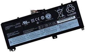 45N1084 45N1085 45N1086 45N1087 New 14.8V 48Wh 3300mAh Laptop Notebook Battery Compatible with Lenovo ThinkPad Edge S420 S430