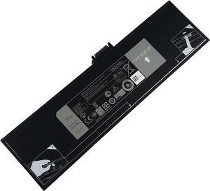 IFRESEM HXFHF Replacement Battery for Dell Venue 11 Pro 7130 7139 Tablet VJF0X VT26R XNY66 451-BBGR 0VT26R (7.4V 36Wh)