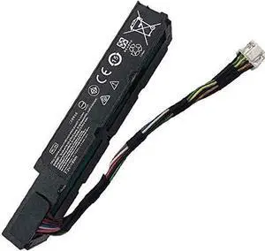 Powerforlaptop Laptop/Notebook Replacement Battery Compatible with HP Smart Array P840AR P440AR P840 P440 Raid Controller Smart Storage Series MC96 MC96G9 HSTNN-IS6A HSTNS-BB02
