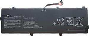 7xinbox 11.55V 50Wh 4210mAh C31N1831 0B200-03330200 Replacement Laptop Battery for ASUS Pro 3548FA 574FA 574 PX574FA P3540FA P3548FA P574FA PE574FA