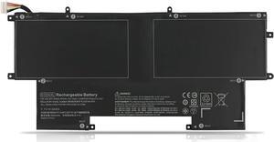 HBFVG EO04XL 827927-1B1 827927-1C1 828226-005 E004XL EOO4XL HSTNN-I73C HSTNN-IB71 HSTNN-IB7I Laptop Battery Compatible with HP EliteBook Folio G1 Series(7.7V 38Wh)