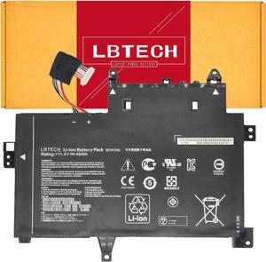 LBTECH B31N1345 Laptop Battery Compatible with Transformer Book Flip TP500L TP500LA TP500LN TP500LN4510 Series Laptop [11.1V 48Wh]