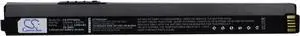 Cameron Sino 2300mAh Replacement Battery for HP Officejet H470