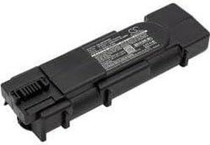Technical Precision Replacement for Arris SVG2482AC Battery