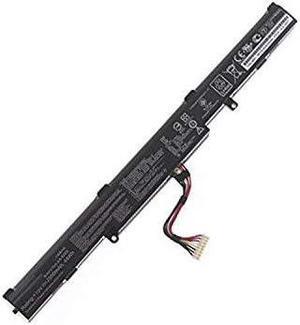 ELESKY A41-X550E 44Wh Laptop Battery Compatible with Asus A450 A450v A450e A450j A450c F450 F450c F450e F450e47jf-sl F450e3337cc-sl F450e323vc-sl