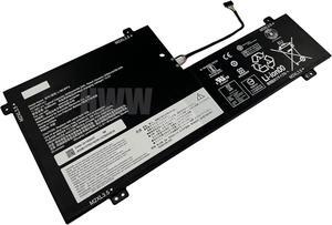 HWW New 11.52V 60.3Wh 5235mAh L18D3PF2 Battery Compatible with Lenovo Yoga C740-15 C740-15IML L18M3PFA 5B10T83740 5B10W67402 5B10T83739 5B10W67258 Series