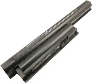 Aowe VGP-BPS26, VGP-BPS26A Compatible Replacement Battery for Sony PCG-61A13L, PCG-61A14L, PCG-71713L, PCG-71912L, PCG-71913L PCG-81214L PCG-81114L 6 Cell