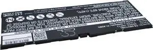 Compatible with Battery DELL Venue 11 Pro 5130, Venue 11 Pro 5130-9356, Venue 11 Pro 7130, Venue 11 Pro 7139, Venue 11 Pro 7140