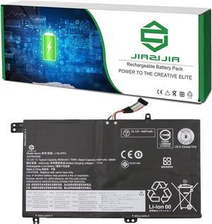 JIAZIJIA L18L4PF0 5B10T09088 5B10W67275 Laptop Battery Replacement for Lenovo IdeaPad S540-15IML S540-15IWL Series Notebook L18M4PF5 5B10W67209 5B10T09090 15.12V 70Wh 4630mAh