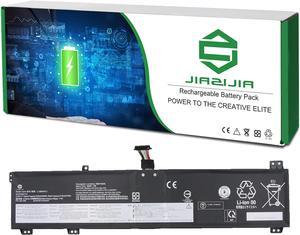 JIAZIJIA L19M4PC1 Laptop Battery Replacement for Lenovo Legion 5P-15IMH05 5P-15IMH05H 5-15IMH05 5-15IMH05H 5-15ARH05 5-15ARH05H Series 5B10W86192 L19C4PC1 5B10W86194 L19C4PC0 L19M4PC0 15.36V 80Wh