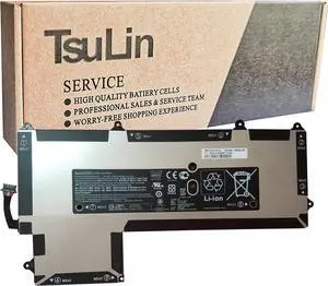 TsuLin OY06XL Laptop Battery Compatible with HP Pavilion 14-CE 15-CS 15-DA 250 255 G7 Series Notebook HSTNN-DB6A HSTNN-UB7J L11421-542 HSTNN-IB8O L11421-1C HSTNN-LB8L 7.4V 21Wh 2730mAh