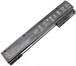 AR08XL 14.4V 14.8V 75Wh Laptop Battery Compatible with HP ZBook 17 15 Mobile Workstation HSTNN-IB4H 707615-141
