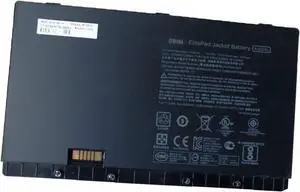 efohana AJ02XL Laptop Battery Replacement for HP Jacket ElitePad 900 G1 Series Notebook HSTNN-IB3Y HSTNN-C75J 687518-1C1 687945-001 7.4V 21Wh 2960mAh