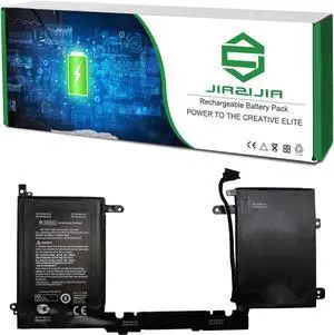 JIAZIJIA SK02XL Laptop Battery Replacement for Hp Split X2 13-R010DX Series Notebook HSTNN-DB6G 756186-271 756416-001 7.4V 30Wh
