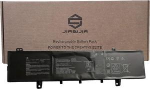JIAZIJIA B31N1631 Laptop Battery Replacement for Asus VivoBook X505BA X505BA1A X505BA1B X505BA1C X505BA3F X505BA3G X505BABR016T X505BARB94 X505BP X505BP1A Series 1152V 42Wh 3563mAh