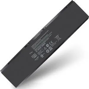 Ftenlyen E7450 E7440 Battery Replacement - 34GKR Battery for Dell Latitude E7420 E7440 E7450 Battery 451-BBFT 451-BBFV 451-BBFY PFXCR 0909H5 G95J5 0G95J5 F38HT G0G2M T19VW E225846 Notebook Battery