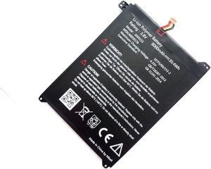 New 3059153 Laptop Notebook Battery Compatible with Lenovo 40059178 1ICP3/60/153-2 Series 3.8V 30.4Wh 8000mAh
