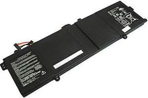 C22-B400A New 7.4V/7.5V 50Wh Laptop Notebook Battery Compatible with ASUS PRO Advanced BU400V BU400A Ultrabook Series