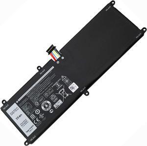 New VHR5P Laptop Battery Replacement for Dell Latitude 5175 5179 E5175 E5179 Tablet Series RHF3V 0RHF3V XRHWG 0XRHWG PRR5V 0PRR5V ZYVP1 0ZYVP1 (7.6V 35Wh)