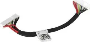 New for Inspiron 15 7000 7559 Laptop Battery Cable Wire T4KKY 0T4KKY cdus