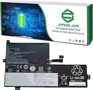 JIAZIJIA L20C3PG0 SB11B36305 5B11B36308 Laptop Battery Replacement for Lenovo 300e Chromebook 3rd Gen IdeaPad Flex 3 Chrome 15IJL7 Series L20M3PG0 SB11B36311 L20M3PG3 L20D3PG0 L20L3PG0 11.52V 47Wh