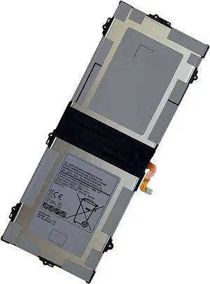 aowe Laptop Battery Replace for Galaxy Book 12.0" SM-W723 SM-W723Q SM-W727V SM-W720N SM-W727Y W728 SM-W720 AA-PBMN2HO AA-PBMN2H0 7.7V 39Wh