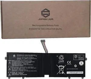 JIAZIJIA LBP7221E Laptop Battery Replacement for LG Gram 13Z940 13Z940-GH30K 14Z950 14Z950-A 14Z960 14ZD960-GX5GK 15Z960 Series Notebook LBG722VH LBG722VH LBM722YE Black 7.7V 34.61Wh 4495mAh JIAZIJIA LBP7221E Laptop Battery Replacement for LG Gram 13Z940 13Z940-GH30K 14Z950 14Z950-A 14Z960 14ZD960-GX5GK 15Z960 Series Notebook LBG722VH LBG722VH LBM722YE Black 7.7V 34.61Wh 4495mAh