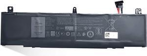 BOWEIRUI TDW5P (15.2V 76Wh 4840mAh) Laptop Battery Replacement for Dell Alienware 13 R3 ALW13C-D2718 ALW13CR-1738 ALW13CR-2508 ALW13CR-2718 ALW13CR-2738 ALW13CR-2838 Series TDW5P