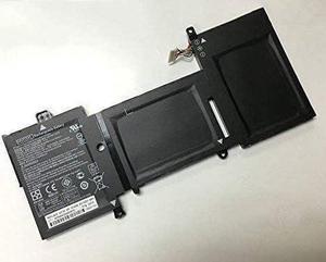 HV03XL New 11.4V 48Wh Built-in Laptop Battery Compatible with HP HSTNN-LB7B 818418-421 Series