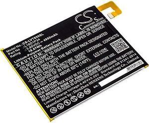 Replacement Battery for Lenovo Tab 4 Tab4 TB-8504F TB-8504X ZA2B0009US L16D1P34