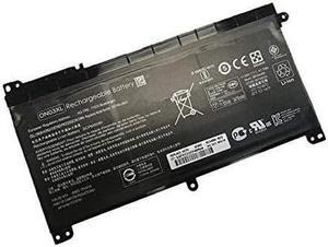11.55V 41.7Wh ON03XL HSTNN-UB6W TPN-W118 Battery Compatible with HP Pavilion M3-U 13.3" Series Laptop
