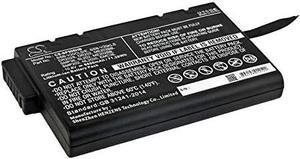 Auronino Replacement Battery for ML900 L3394 L3393 Mobile Laptop 900 Compatible with HKNN4004A(6600mAh)