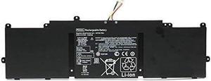 PE03XL HSTNN-LB6M New 11.4V 37Wh PE03036XL TPN-Q146 TPN-Q147 Laptop Notebook Battery Compatible with HP Chromebook 210 G1 11 G4