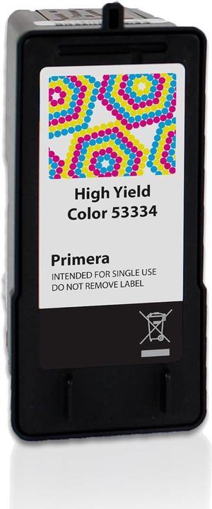 53334 High Yield Tri-Color Ink Cartridge 2-Pack