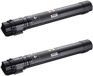Xerox AltaLink C8030, C8035, C8045, C8055, C8070 Black Toner Cartridge 2-Pack