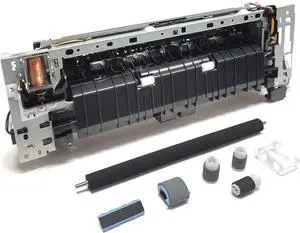 Altru Print RM2-6418-AP (RM2-6460) - Duplex - Fuser Maintenance Kit for Color Laser Printer Pro M377, M452, M477 (110V) Includes RM2-6455 Transfer Roller and Tray 1-2 Rollers