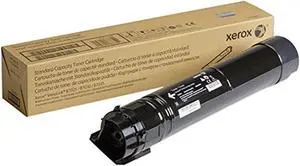 Xerox VersaLink B7000 Black Standard Capacity Toner-Cartridge (15,000) - 106R03393