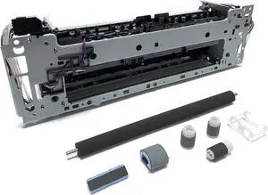 Altru Print RM2-6431-MK-AP Simplex Fuser Maintenance Kit for Color Laser Printer Pro M452, M477 (110-120V) Includes RM2-6455 Transfer Roller and Tray 1-2 Rollers