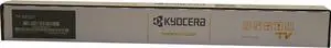 Kyocera TK-8802Y Original Laser Toner Cartridge - Yellow Pack Kyocera TK-8802Y Original Laser Toner Cartridge - Yellow Pack