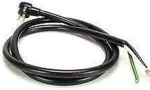 Cres Cor Power Supply Cord, 20A, 120V,