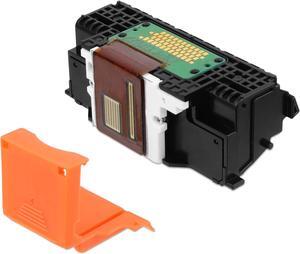 QY6-0086 Printhead Print Head Replacement Parts Compatible with Canon MX922 MX920 IX6840 IX6850 IX6780 IX6880 MX924 MX925 MX726 MX727 IX6770 MX721 MX722 MX725 MX720 MX928 MX728 MX96 Printers