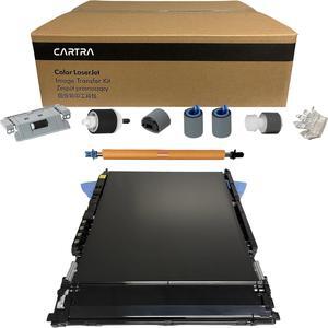 Cartra CC468-67927 Transfer Belt Assembly   Color Laserjet CM3530 CP3525 M570 M575 Series Printer - CC468-67907, CF081-67904, CD644-67908, RM1-8177, RM1-4982, RM2-7446, RM2-7447, RM2-7448