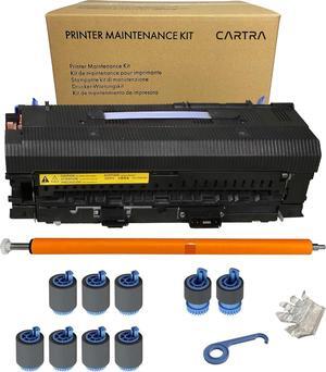 CARTRA C9152A Maintenance Kit (110V)   Laserjet Printer 9000, 9040, 9050, M9040 Includes RG5-5750 Fuser